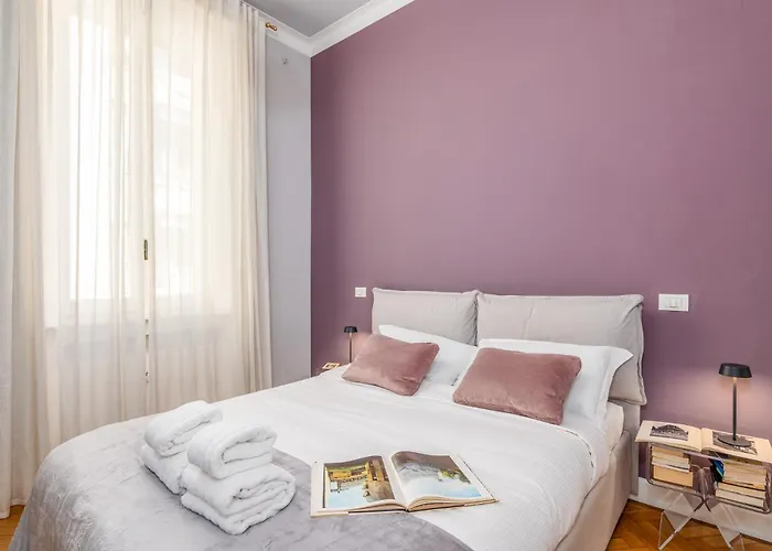 Design Boutique Flat - Refined & Central