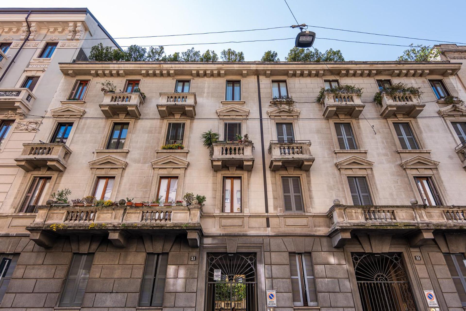 Design Boutique Flat - Refined & Apartment