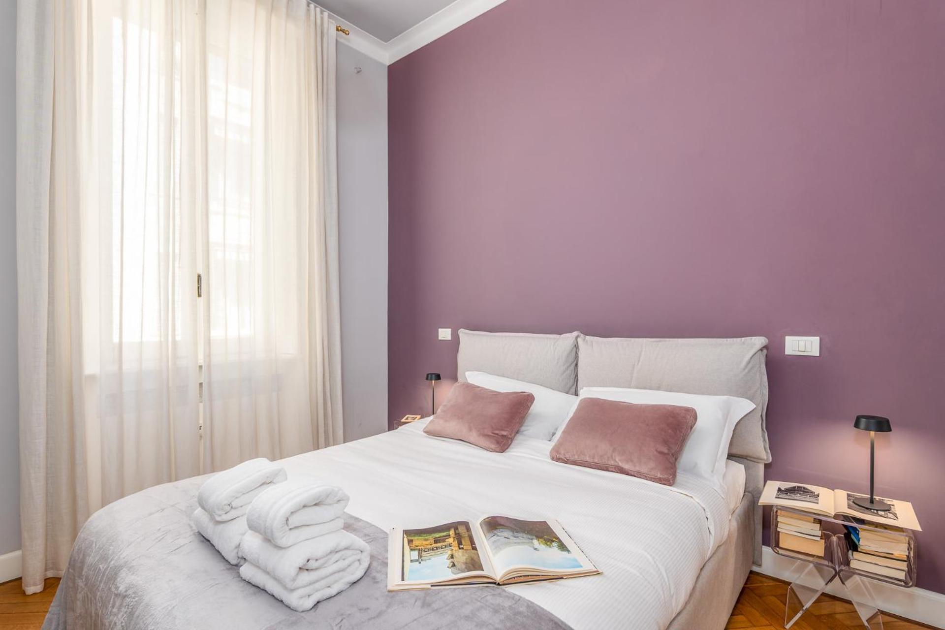 Design Boutique Flat - Refined & Apartment