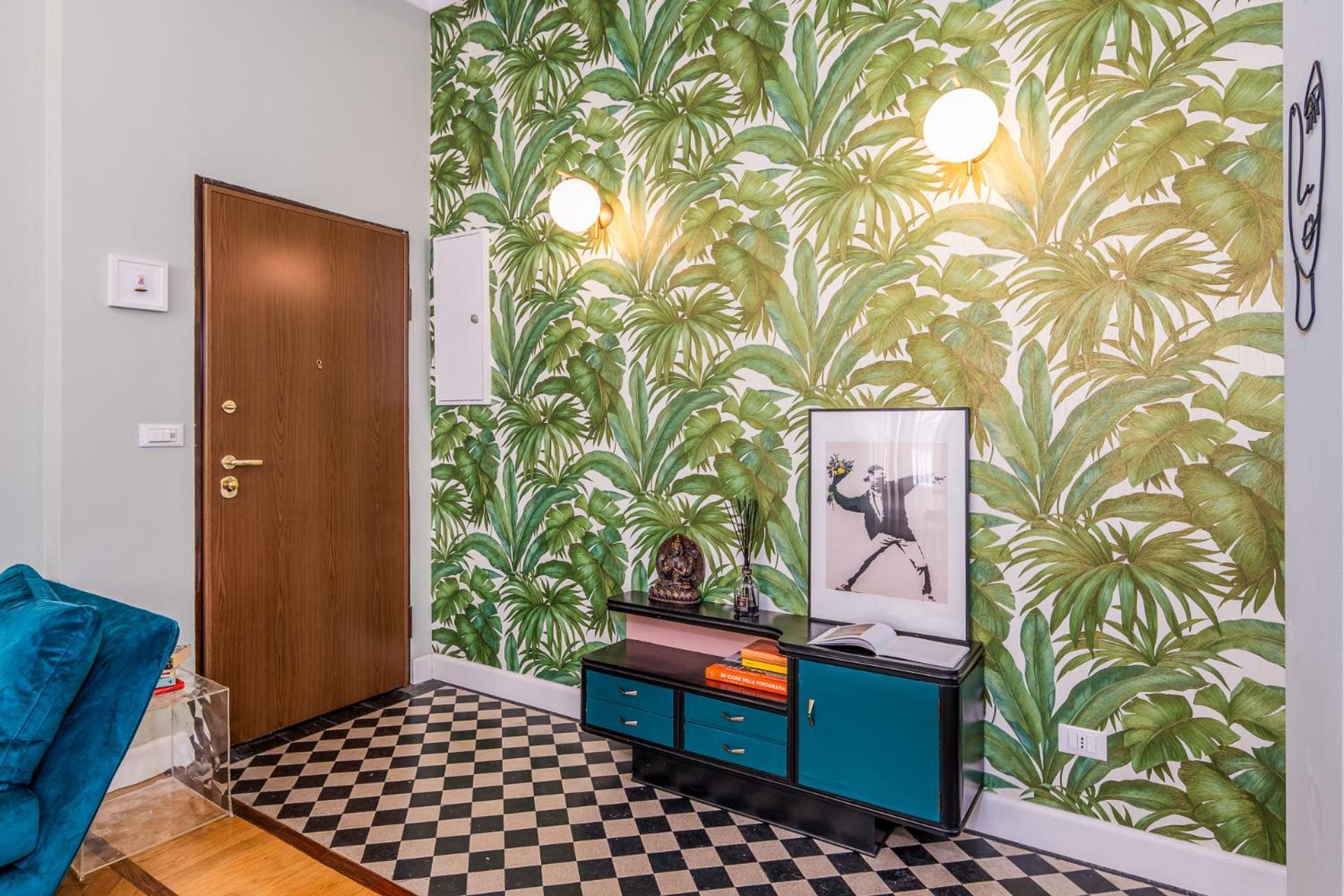 Design Boutique Flat - Refined & Apartment *