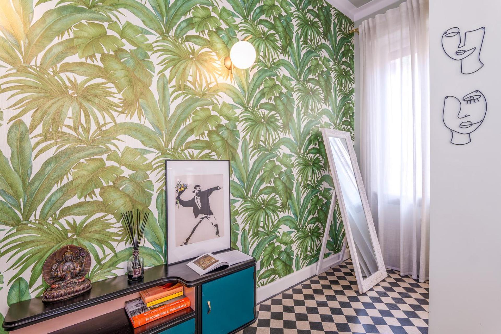Design Boutique Flat - Refined & Apartment *