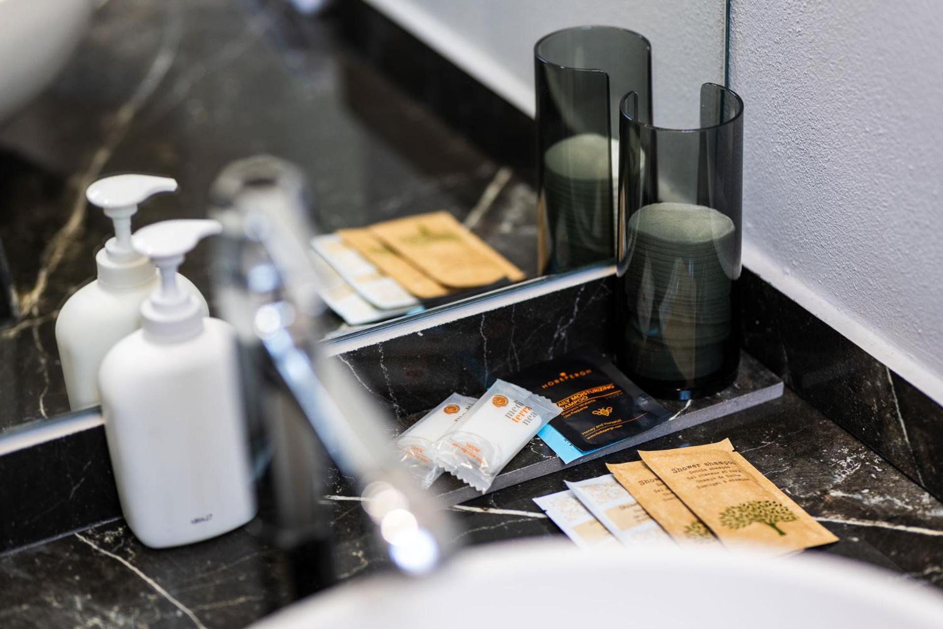 Apartment Design Boutique Flat - Refined &