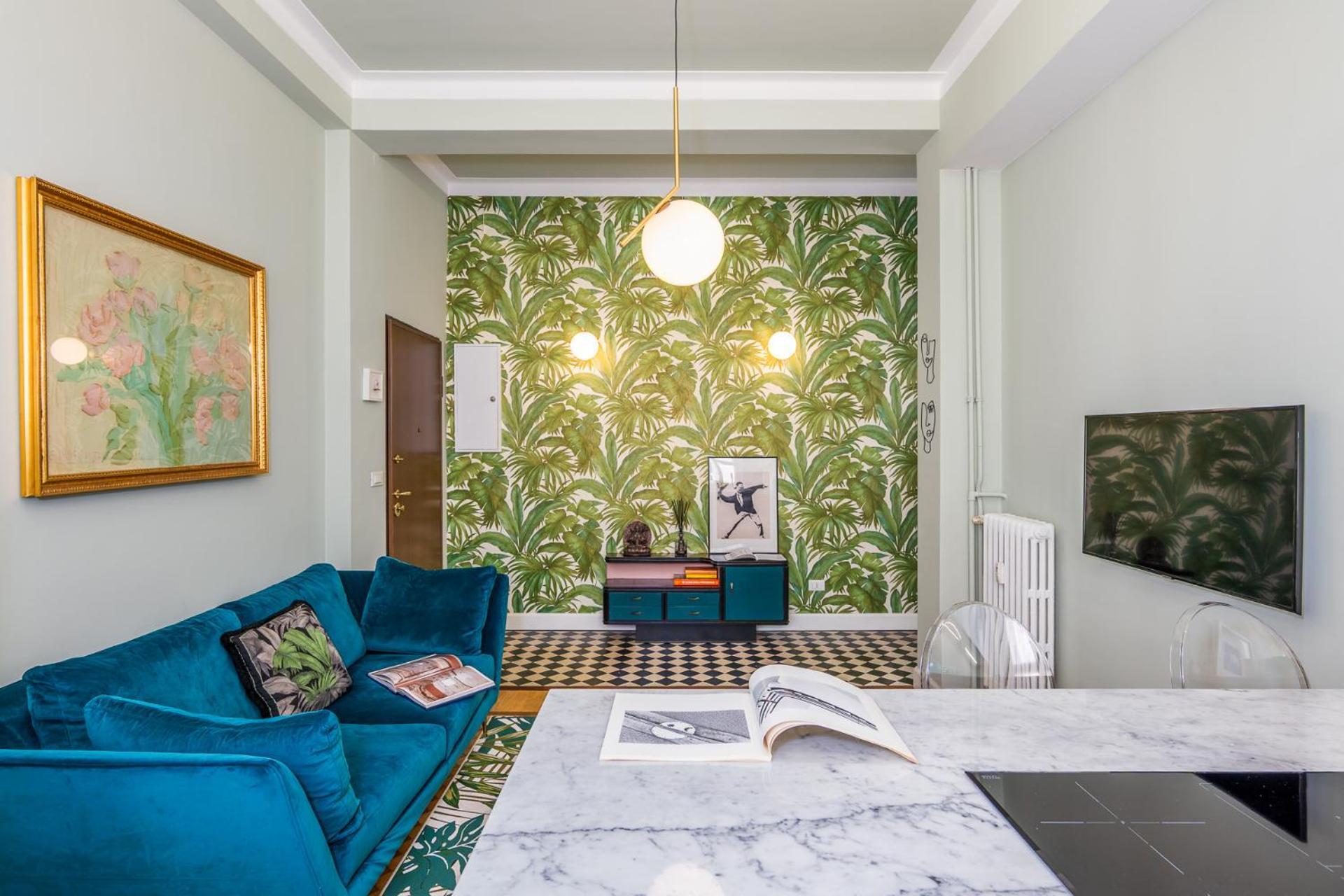 Design Boutique Flat - Refined & *